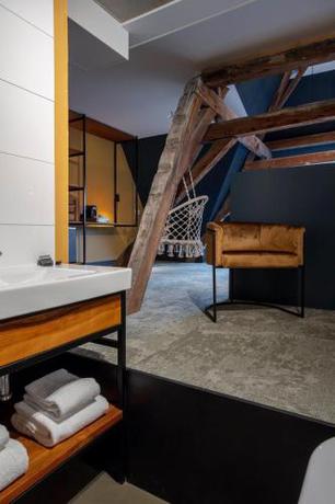 Imagen general del Hotel Fletcher -Restaurant Marktstad-Schagen. Foto 3
