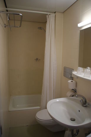 Imagen de los exteriores del Hotel Fletcher - Restaurant Middelburg. Foto 13