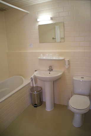 Imagen de los interiores del Hotel Fletcher - Restaurant Middelburg. Foto 16