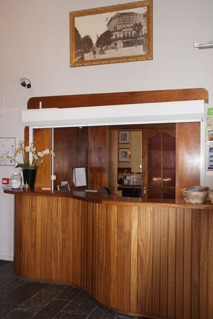 Imagen de la habitación del Hotel Fletcher - Restaurant Middelburg. Foto 11