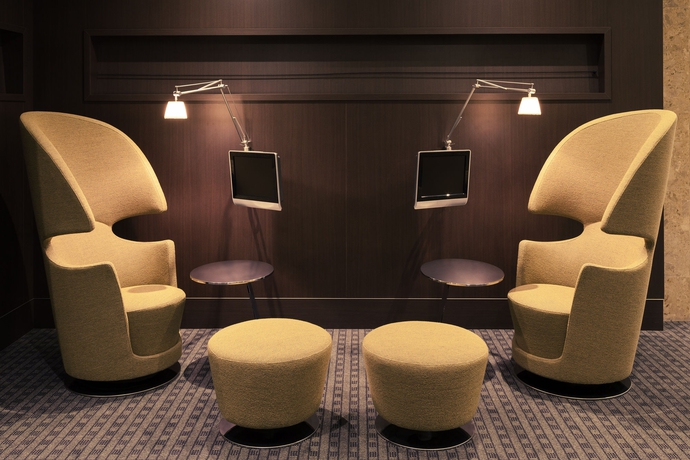 Imagen del bar/restaurante del Hotel Fletcher - Restaurant Nieuwegein - Utrecht. Foto 4