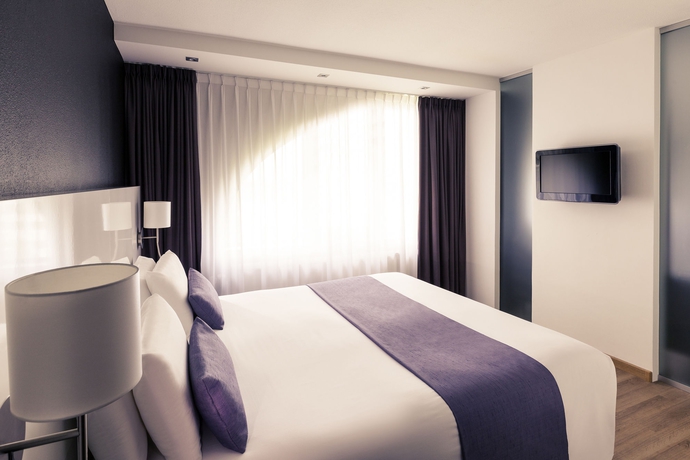 Imagen de la habitación del Hotel Fletcher - Restaurant Nieuwegein - Utrecht. Foto 8