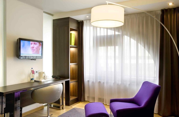 Imagen de la habitación del Hotel Fletcher - Restaurant Nieuwegein - Utrecht. Foto 10