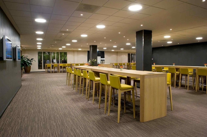 Imagen de los interiores del Hotel Fletcher - Restaurant Nieuwegein - Utrecht. Foto 14