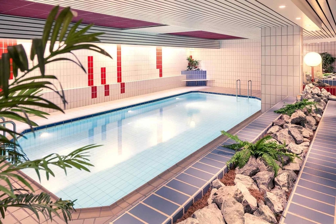 Imagen general del Hotel Fletcher - Restaurant Nieuwegein - Utrecht. Foto 2