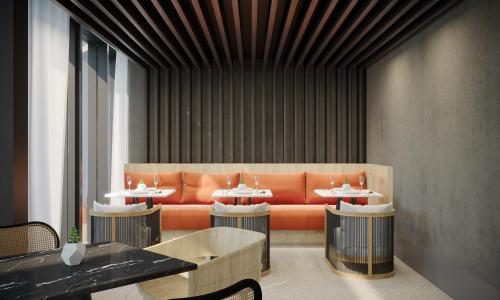 Imagen general del Hotel Fletcher Restaurant Oisterwijk-Tilburg. Foto 6