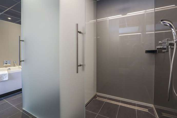 Imagen de la habitación del Hotel Fletcher Restaurant Oss. Foto 11