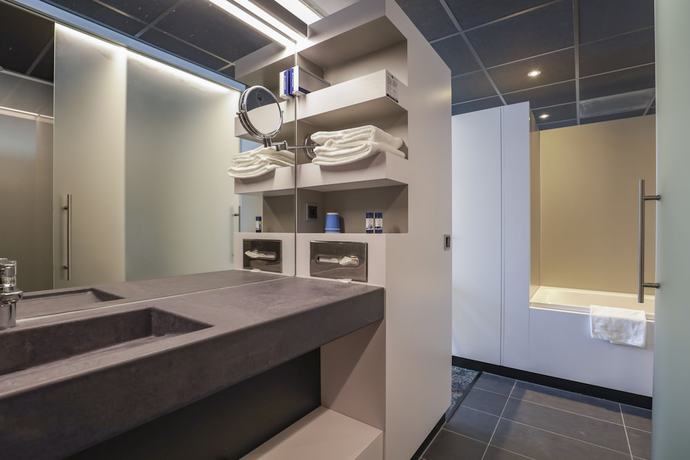 Imagen de la habitación del Hotel Fletcher Restaurant Oss. Foto 15