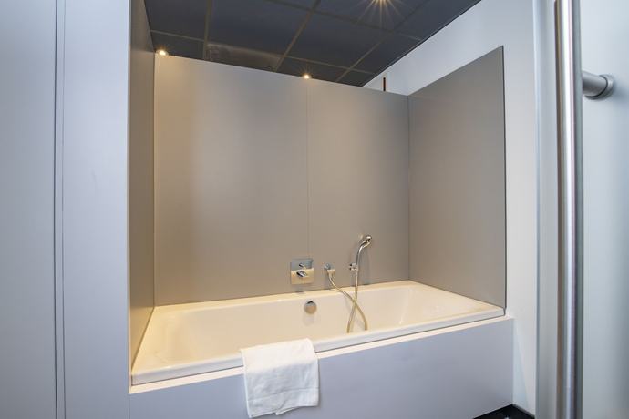 Imagen de la habitación del Hotel Fletcher Restaurant Oss. Foto 17