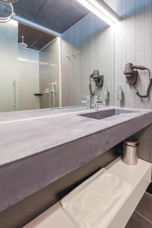 Imagen de la habitación del Hotel Fletcher Restaurant Oss. Foto 18