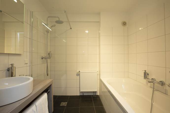Imagen de la habitación del Hotel Fletcher Restaurant Paasberg. Foto 11