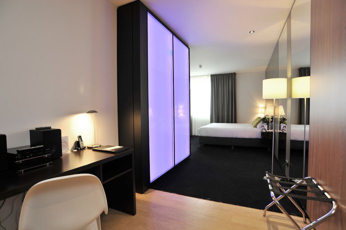 Imagen de la habitación del Hotel Fletcher Restaurant Parkstad-Zuid Limburg. Foto 5