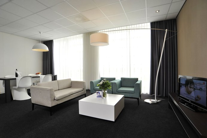 Imagen de la habitación del Hotel Fletcher Restaurant Parkstad-Zuid Limburg. Foto 7
