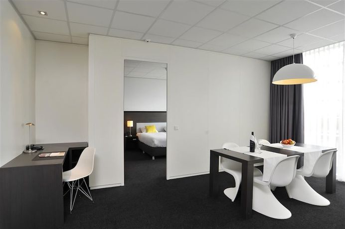 Imagen de la habitación del Hotel Fletcher Restaurant Parkstad-Zuid Limburg. Foto 11