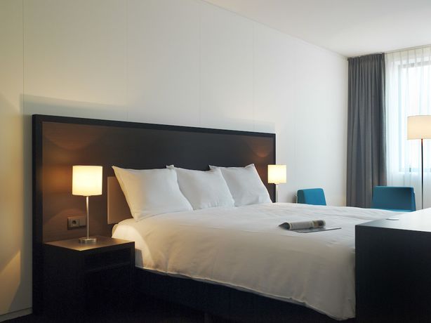 Imagen de la habitación del Hotel Fletcher Restaurant Parkstad-Zuid Limburg. Foto 12