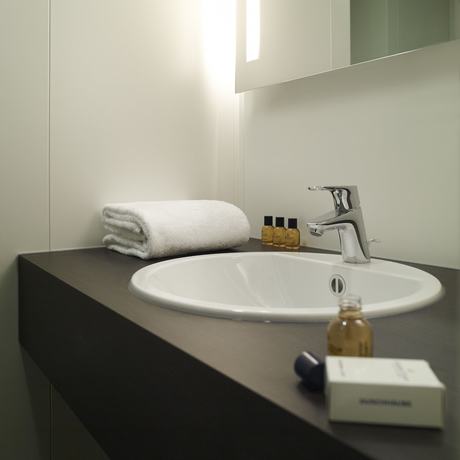 Imagen de la habitación del Hotel Fletcher Restaurant Parkstad-Zuid Limburg. Foto 16