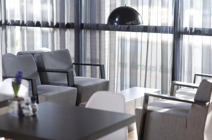 Imagen de la habitación del Hotel Fletcher Restaurant Parkstad-Zuid Limburg. Foto 17