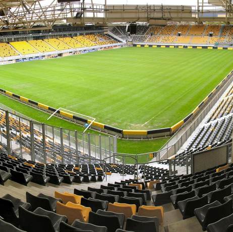 Imagen de los interiores del Hotel Fletcher Restaurant Parkstad-Zuid Limburg. Foto 19