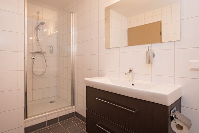 Imagen de la habitación del Hotel Fletcher Restaurant Prinsen. Foto 6