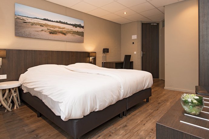 Imagen de la habitación del Hotel Fletcher Restaurant Prinsen. Foto 11