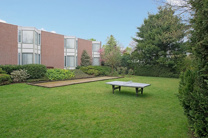 Imagen general del Hotel Fletcher Restaurant Prinsen. Foto 2