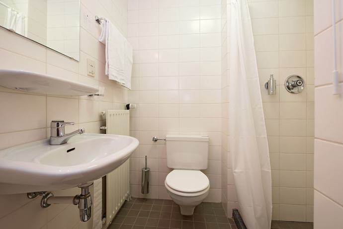 Imagen de la habitación del Hotel Fletcher Restaurant Prinsen. Foto 13