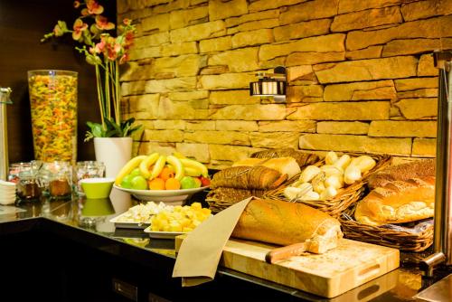 Imagen general del Hotel Fletcher Restaurant Rooland. Foto 1