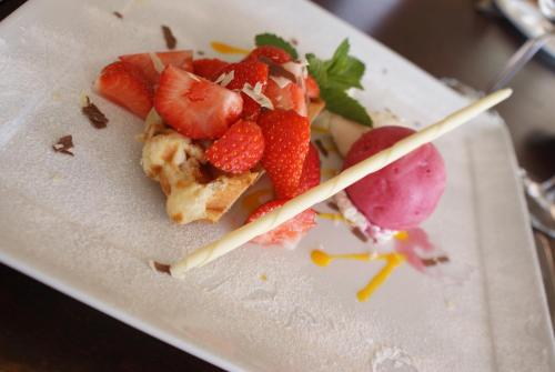 Imagen general del Hotel Fletcher Restaurant Rooland. Foto 4