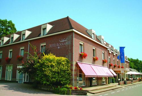 Imagen general del Hotel Fletcher Restaurant Rooland. Foto 9