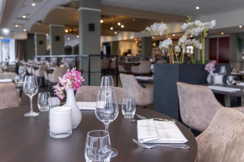 Imagen general del Hotel Fletcher Restaurant Rooland. Foto 10