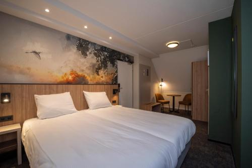 Imagen general del Hotel Fletcher Restaurant Rooland. Foto 11
