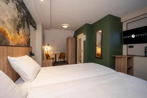 Imagen general del Hotel Fletcher Restaurant Rooland. Foto 13