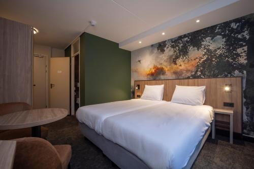 Imagen general del Hotel Fletcher Restaurant Rooland. Foto 15