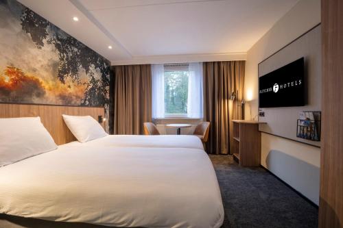 Imagen general del Hotel Fletcher Restaurant Rooland. Foto 16