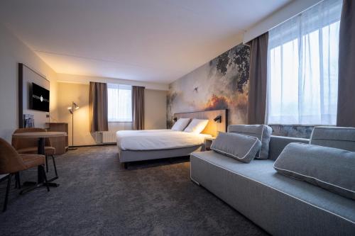 Imagen general del Hotel Fletcher Restaurant Rooland. Foto 17