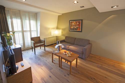 Imagen de la habitación del Hotel Fletcher Restaurant Sallandse Heuvelrug. Foto 3