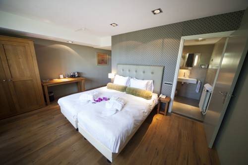 Imagen de la habitación del Hotel Fletcher Restaurant Sallandse Heuvelrug. Foto 5