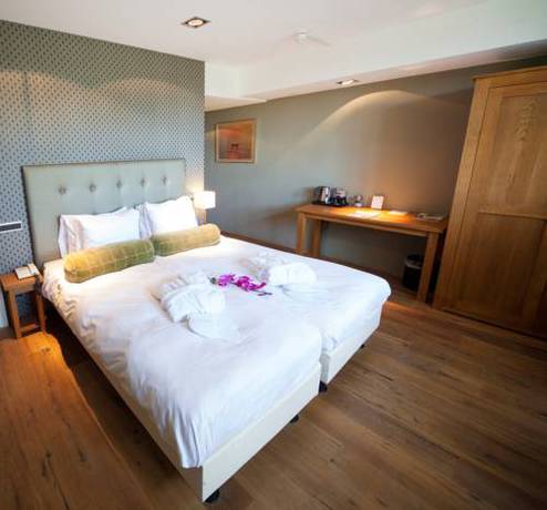 Imagen de la habitación del Hotel Fletcher Restaurant Sallandse Heuvelrug. Foto 6