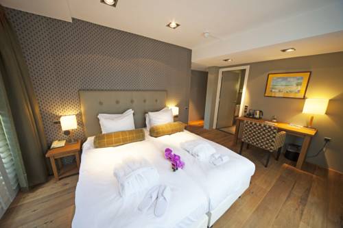 Imagen de la habitación del Hotel Fletcher Restaurant Sallandse Heuvelrug. Foto 14