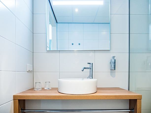 Imagen de la habitación del Hotel Fletcher Restaurant Scheveningen. Foto 2