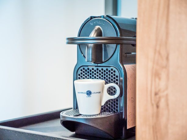 Imagen de la habitación del Hotel Fletcher Restaurant Scheveningen. Foto 10