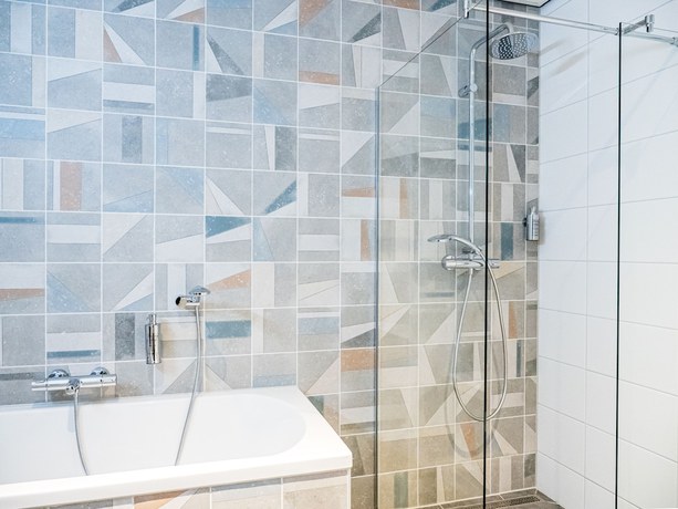 Imagen de la habitación del Hotel Fletcher Restaurant Scheveningen. Foto 11