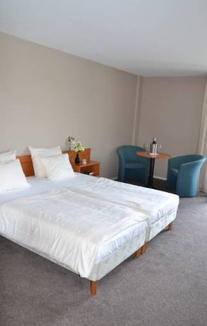 Imagen de la habitación del Hotel Fletcher Restaurant Spaarnwoude. Foto 4