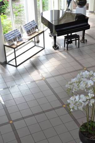 Imagen de la habitación del Hotel Fletcher Restaurant Spaarnwoude. Foto 5