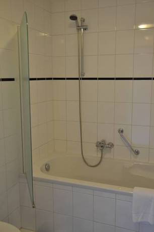 Imagen de la habitación del Hotel Fletcher Restaurant Spaarnwoude. Foto 7