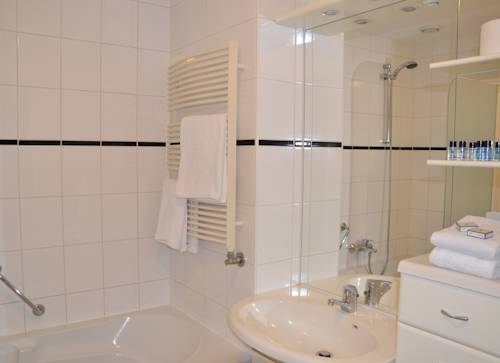 Imagen de la habitación del Hotel Fletcher Restaurant Spaarnwoude. Foto 8