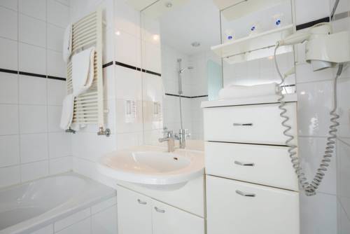 Imagen de la habitación del Hotel Fletcher Restaurant Spaarnwoude. Foto 10