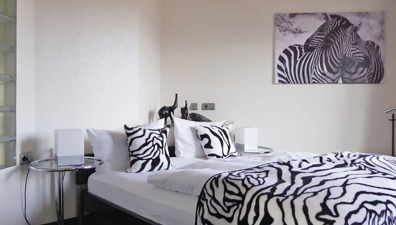 Imagen de la habitación del Hotel Fletcher Restaurant Sundern-Sorpesee. Foto 9