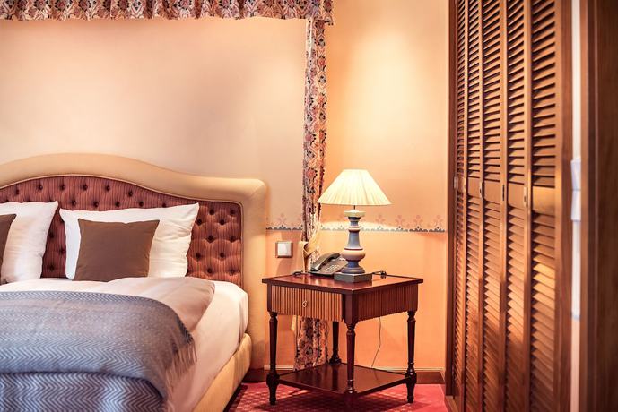 Imagen de la habitación del Hotel Fletcher Restaurant Sundern-Sorpesee. Foto 10