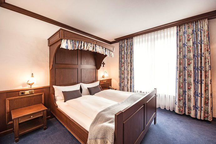 Imagen de la habitación del Hotel Fletcher Restaurant Sundern-Sorpesee. Foto 16